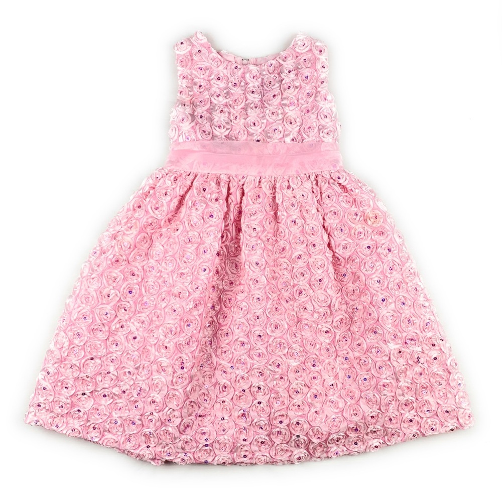 Rare Edition Pink Dress